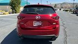 Used 2018 MAZDA CX-5 Grand Touring image 4