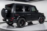 Used 2022 Mercedes-Benz G 63 AMG 4MATIC image 3