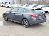 Used 2022 Subaru Impreza 2.0i Sport image 3
