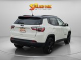 Used 2020 Jeep Compass Latitude image 4