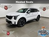 Used 2024 Kia Sorento S image 3