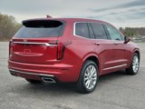 Used 2020 Cadillac XT6 Premium Luxury image 5
