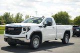 New 2024 GMC Sierra 1500 Pro w/ Pro Value Package image 4