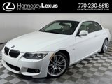 Used 2012 BMW 335i Convertible image 1