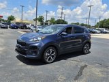 Used 2022 Kia Sportage LX image 3