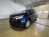 Used 2023 Chevrolet Equinox LS w/ LS Convenience Package image 4