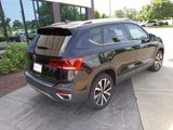 Used 2022 Volkswagen Taos SE image 3