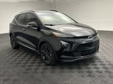 Used 2022 Chevrolet Bolt EUV Premier w/ Launch Edition image 2