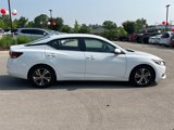 Certified 2022 Nissan Sentra SV image 2