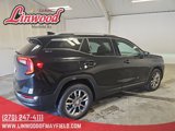 Used 2024 GMC Terrain SLT image 2