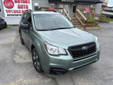 Used 2017 Subaru Forester 2.5i w/ Alloy Wheel Package image 3