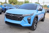 Certified 2024 Chevrolet Trax RS image 5