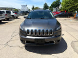 Used 2014 Jeep Cherokee Limited image 2