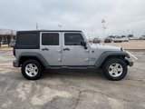 Used 2016 Jeep Wrangler Unlimited Sport w/ Quick Order Package 24S image 5