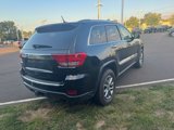 Used 2011 Jeep Grand Cherokee Limited w/ Trailer Tow Group IV image 4
