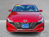 Certified 2021 Hyundai Elantra SEL w/ Convenience Package image 3