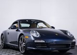 Used 2011 Porsche 911 Carrera 4S image 5