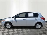 Used 2008 Nissan Versa 1.8 S w/ PWR Pkg image 3