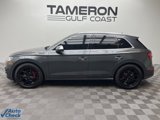 Used 2018 Audi SQ5 Prestige image 6