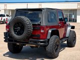 Used 2013 Jeep Wrangler Sport w/ Connectivity Group image 4
