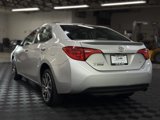 Used 2017 Toyota Corolla SE 50th Anniversary image 6