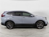 Used 2021 Honda CR-V EX-L image 6