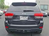 Used 2014 Jeep Grand Cherokee Limited w/ Mopar Chrome Edition Group image 5