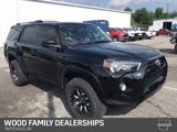 Used 2019 Toyota 4Runner SR5 image 3