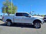 Used 2019 Ford F150 XLT w/ Equipment Group 301A Mid image 4
