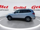 Used 2007 Hyundai Santa Fe GLS image 5