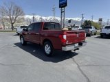 Used 2018 Nissan Titan SV image 5