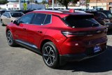 Certified 2024 Chevrolet Equinox EV LT w/ LPO, Active Package image 5