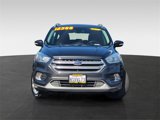 Certified 2017 Ford Escape Titanium image 2