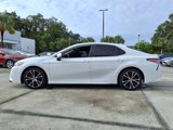 Used 2019 Toyota Camry SE image 4