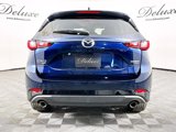 Used 2022 MAZDA CX-5 AWD 2.5 Turbo image 5