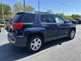 Used 2017 GMC Terrain SLT image 5