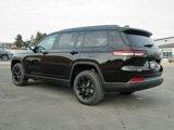 New 2025 Jeep Grand Cherokee L Laredo image 3