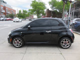 Used 2014 FIAT 500 Sport image 6