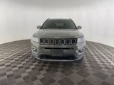 Used 2020 Jeep Compass Limited image 2