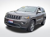 Used 2020 Jeep Grand Cherokee Limited image 5