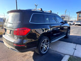 Used 2013 Mercedes-Benz GL 450 4MATIC image 3
