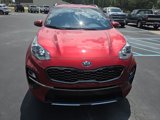 Used 2020 Kia Sportage S image 2
