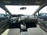 Used 2014 Honda Civic LX image 2
