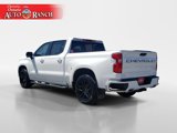 Used 2024 Chevrolet Silverado 1500 RST w/ RST All Star Premium Package image 3