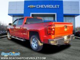 Used 2017 Chevrolet Silverado 1500 LT image 4