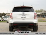 Used 2015 Ford Explorer Limited w/ Equipment Group 301A image 6