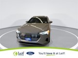 Used 2019 Audi e-tron Prestige w/ Prestige Package image 4