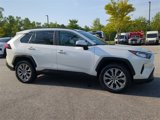Used 2021 Toyota RAV4 XLE Premium image 2