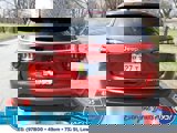 Used 2024 Jeep Compass Limited image 4