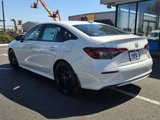 New 2025 Honda Civic Sport image 3